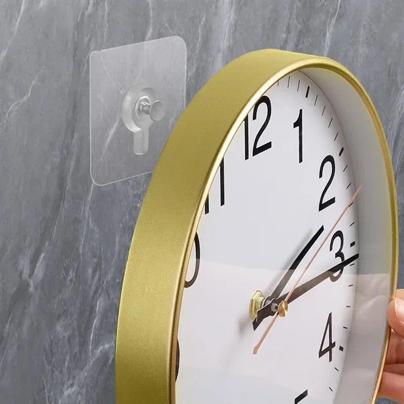 Attaches Murales Auto-Adésifs - Gluing-Sympa™