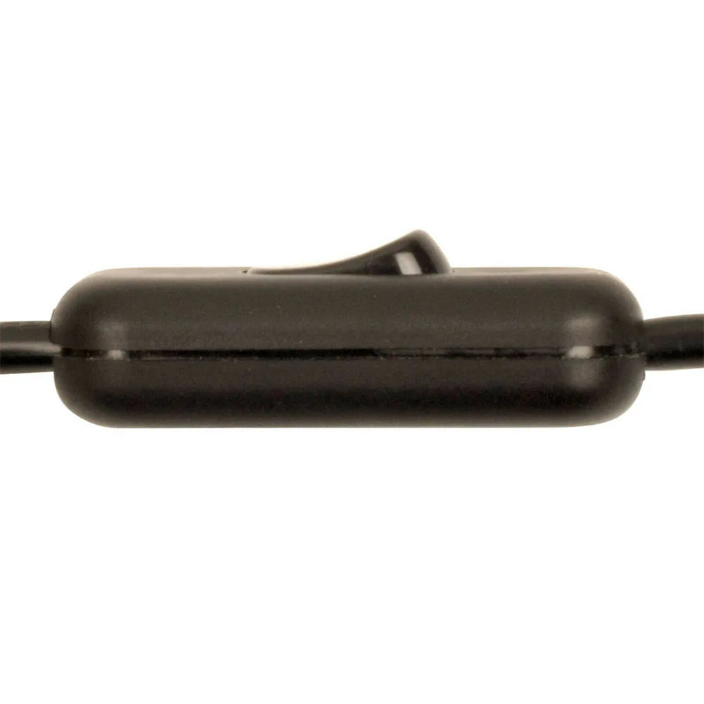 Interrupteur Lampe de Chevet Discret