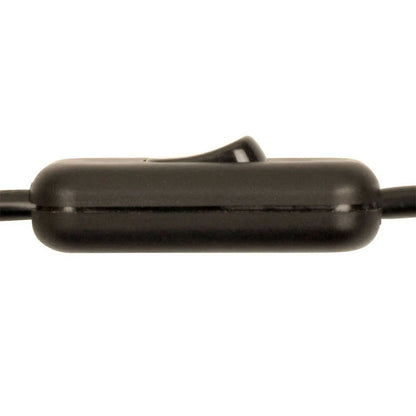 Interrupteur Lampe de Chevet Discret