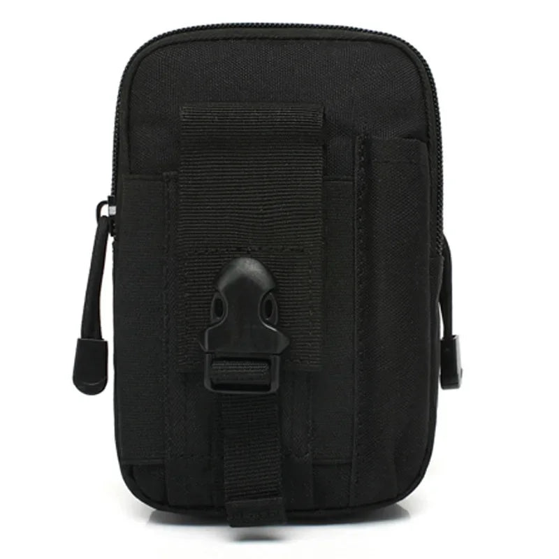 Sac bandouliere ceinture - Camouflage-Sympa™