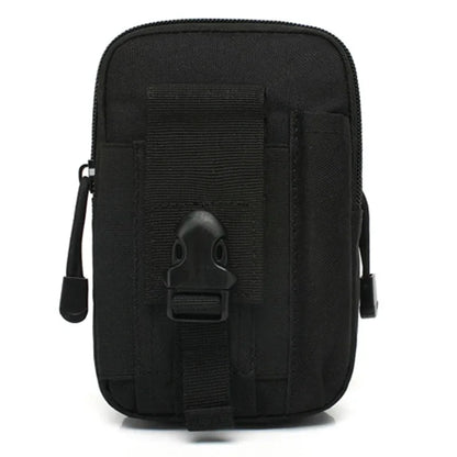 Sac bandouliere ceinture - Camouflage-Sympa™