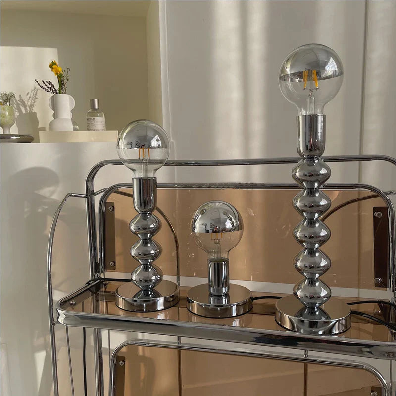 Lampe de Chevet Ampoule