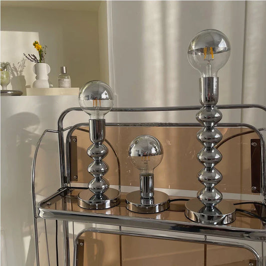 Lampe de Chevet Ampoule