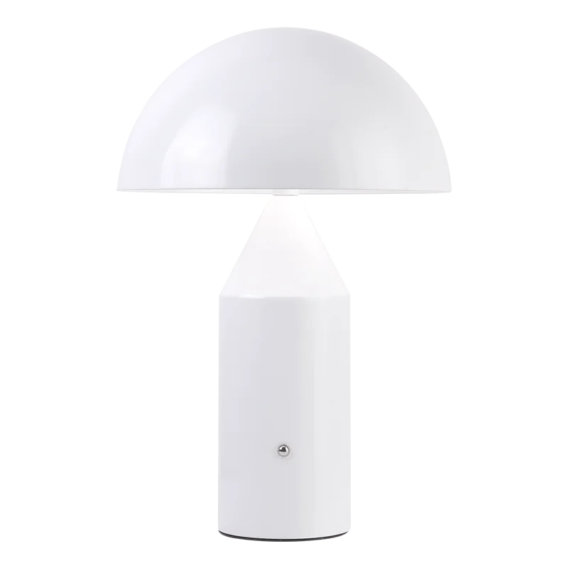 Lampe de chevet Champignon Luxe