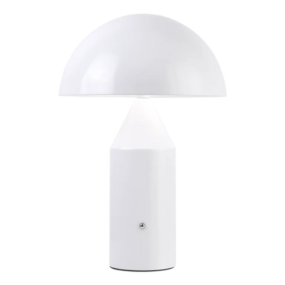 Lampe de chevet Champignon Luxe
