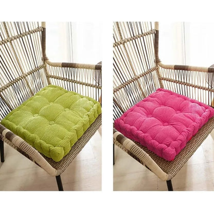 Coussin d'assise de chaise