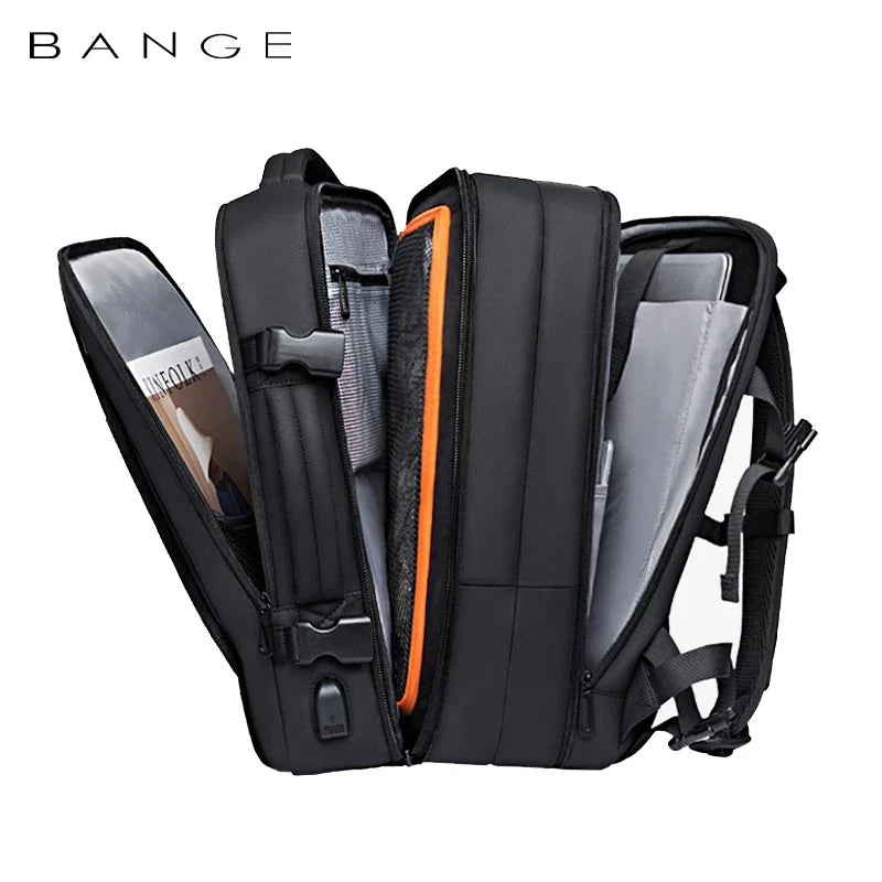 Sac a dos business - HybridWork-Sympa™