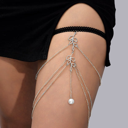 Bracelet de Cuisse