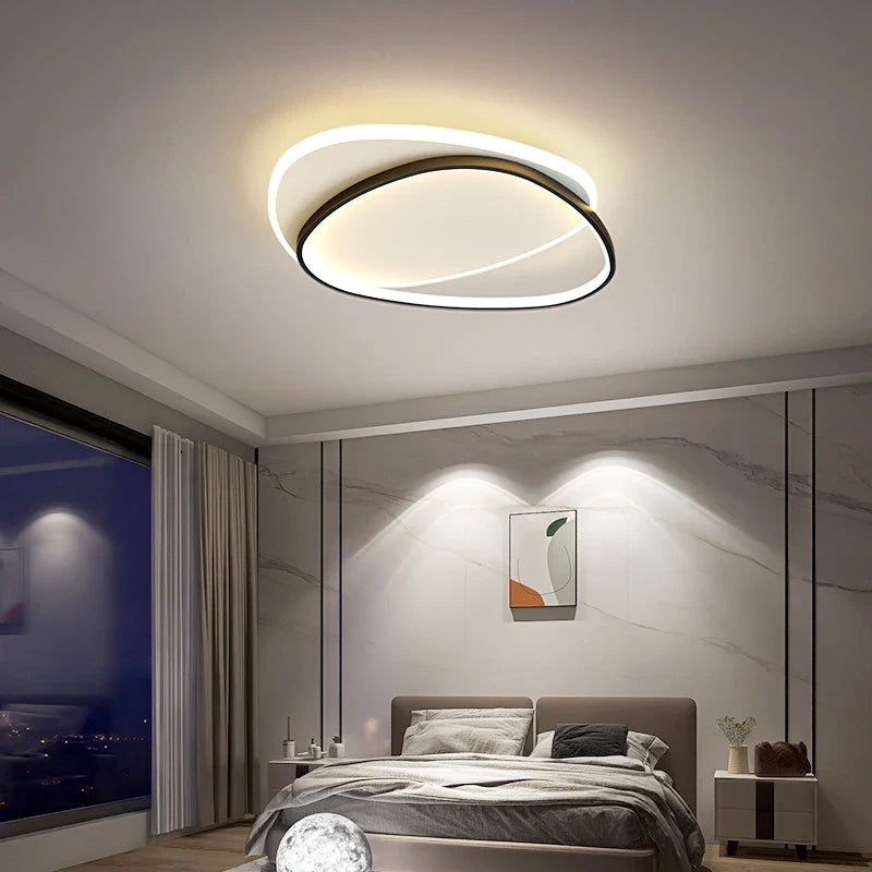 Plafonnier Led Cercle