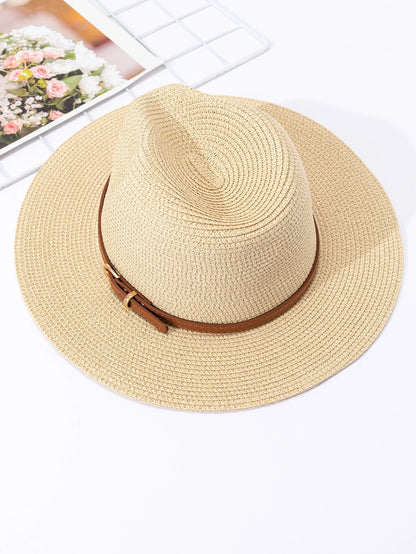 Chapeau Panama - CoutureCuenca