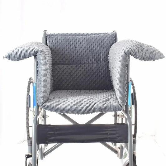 Coussin de fauteuil roulant