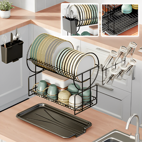 Sèche vaisselle - Dishdryer-Sympa™