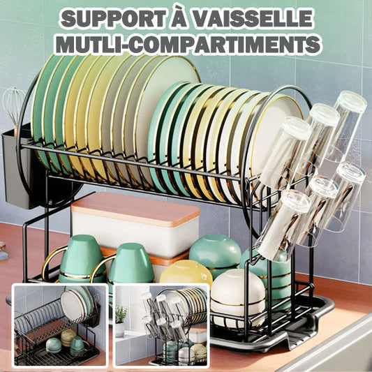 Sèche vaisselle - Dishdryer-Sympa™