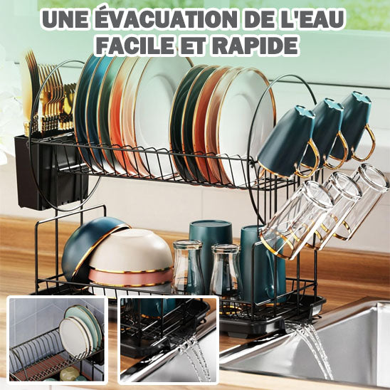 Sèche vaisselle - Dishdryer-Sympa™