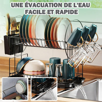 Sèche vaisselle - Dishdryer-Sympa™