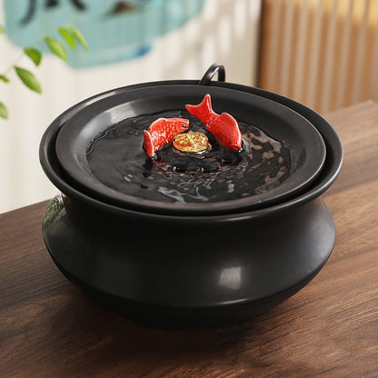 Fontaine Zen Interier Design