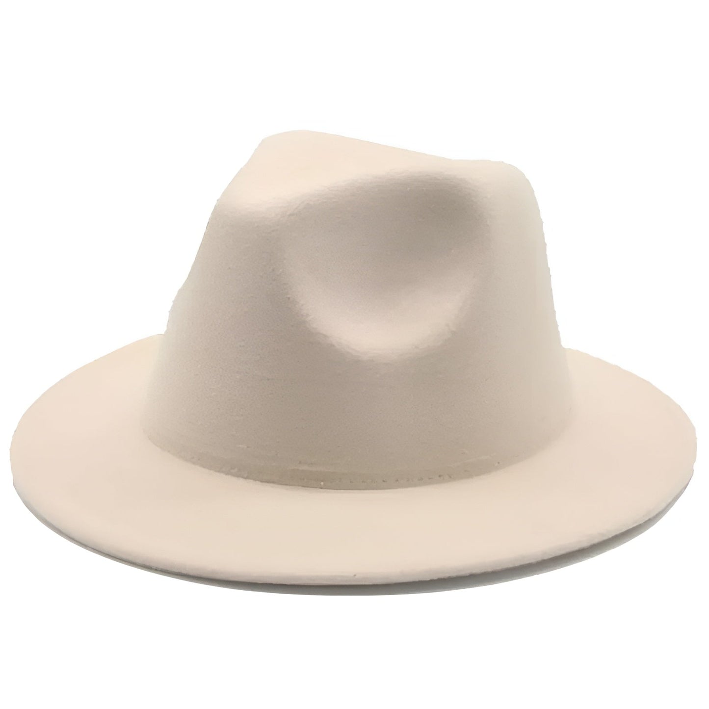 Chapeau Fedora - Chic