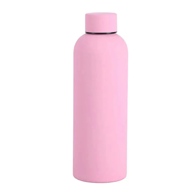 Gourde isotherme Double Paroi