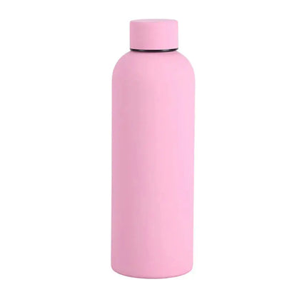 Gourde isotherme Double Paroi