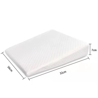 Coussin anti reflux bébé