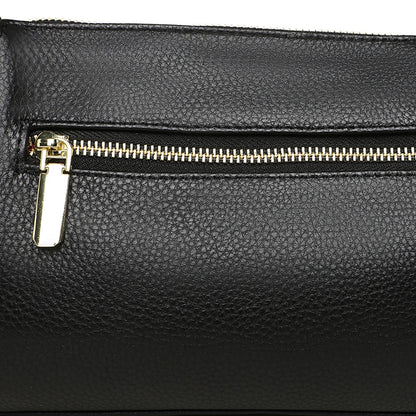 Sac en Bandoulière Cuir Femme