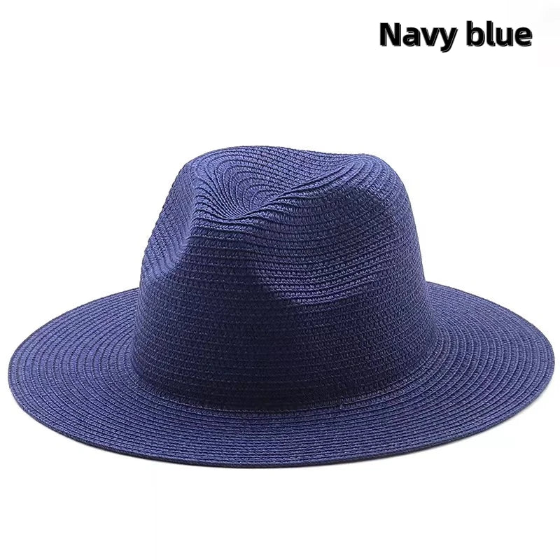 Chapeau de Paille - Chic - La Maison du Chapeau