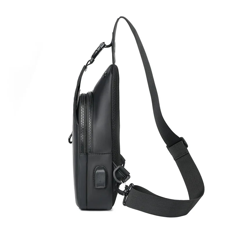 Sac bandouliere - My-Essentials™