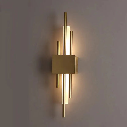Lampe de chevet Murale Barre Chic