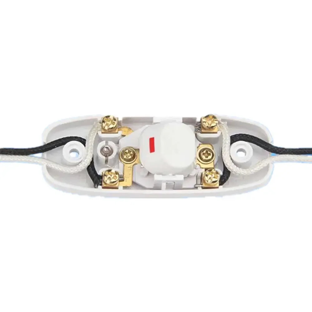 Interrupteur Lampe de Chevet avec Indicateur LED