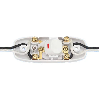 Interrupteur Lampe de Chevet avec Indicateur LED
