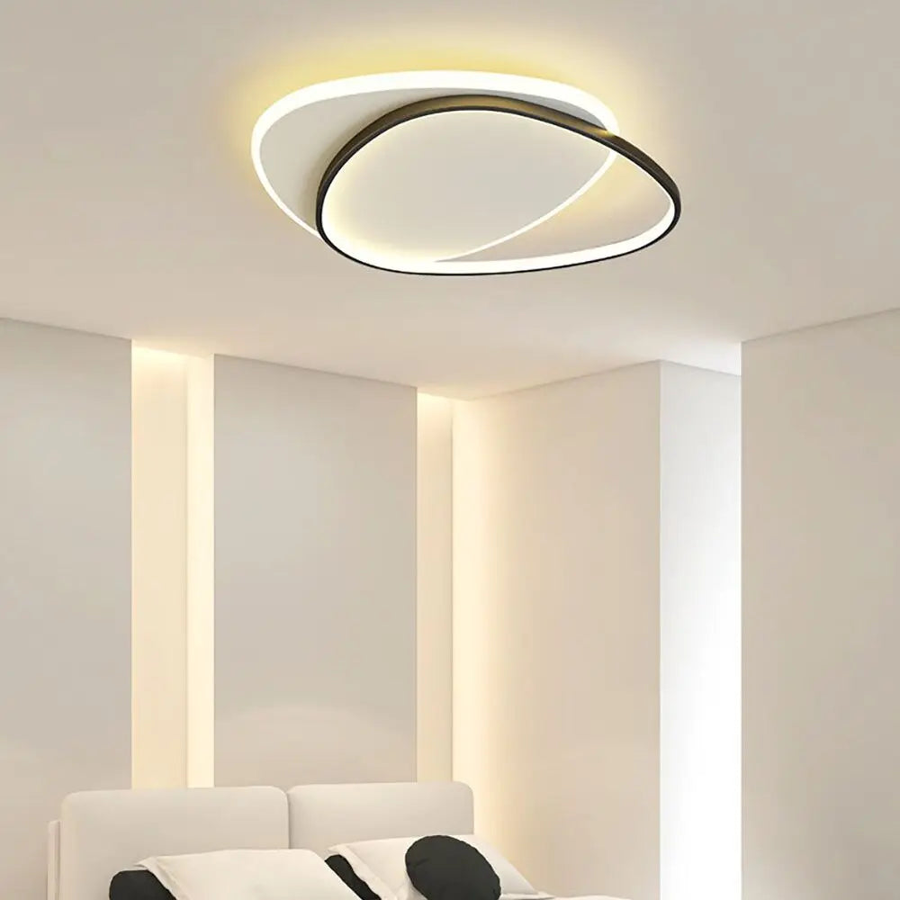 Plafonnier Led Cercle