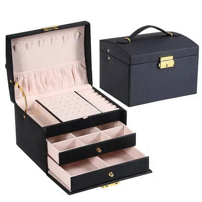 Boite à Bijoux Grande