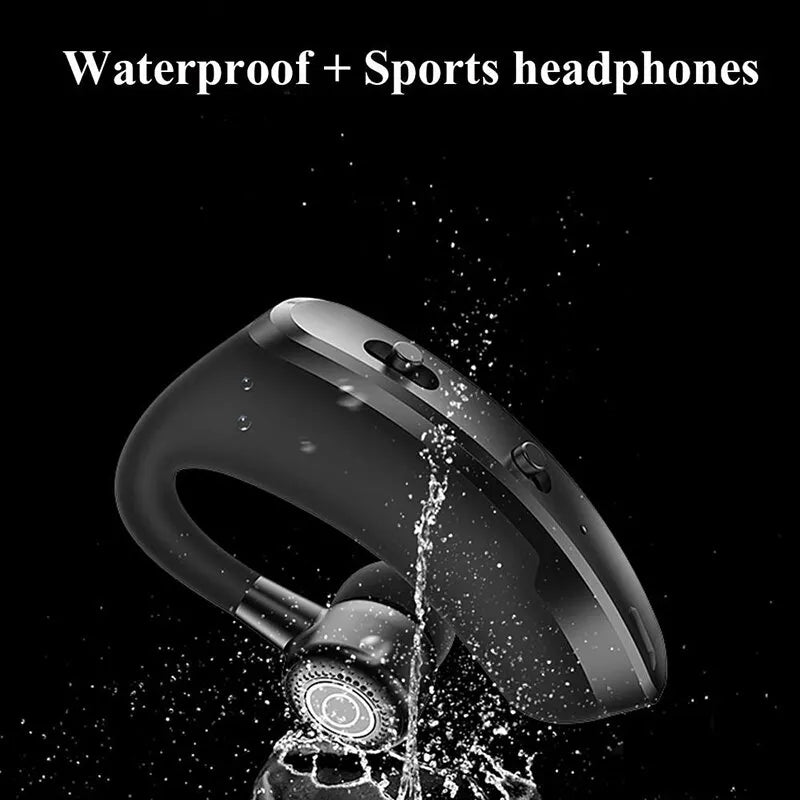 Oreillette Bluetooth