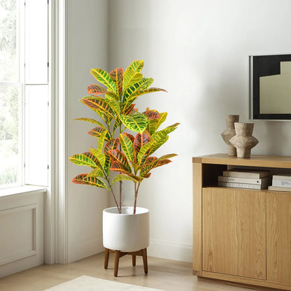 Plante Artificielle Décorative