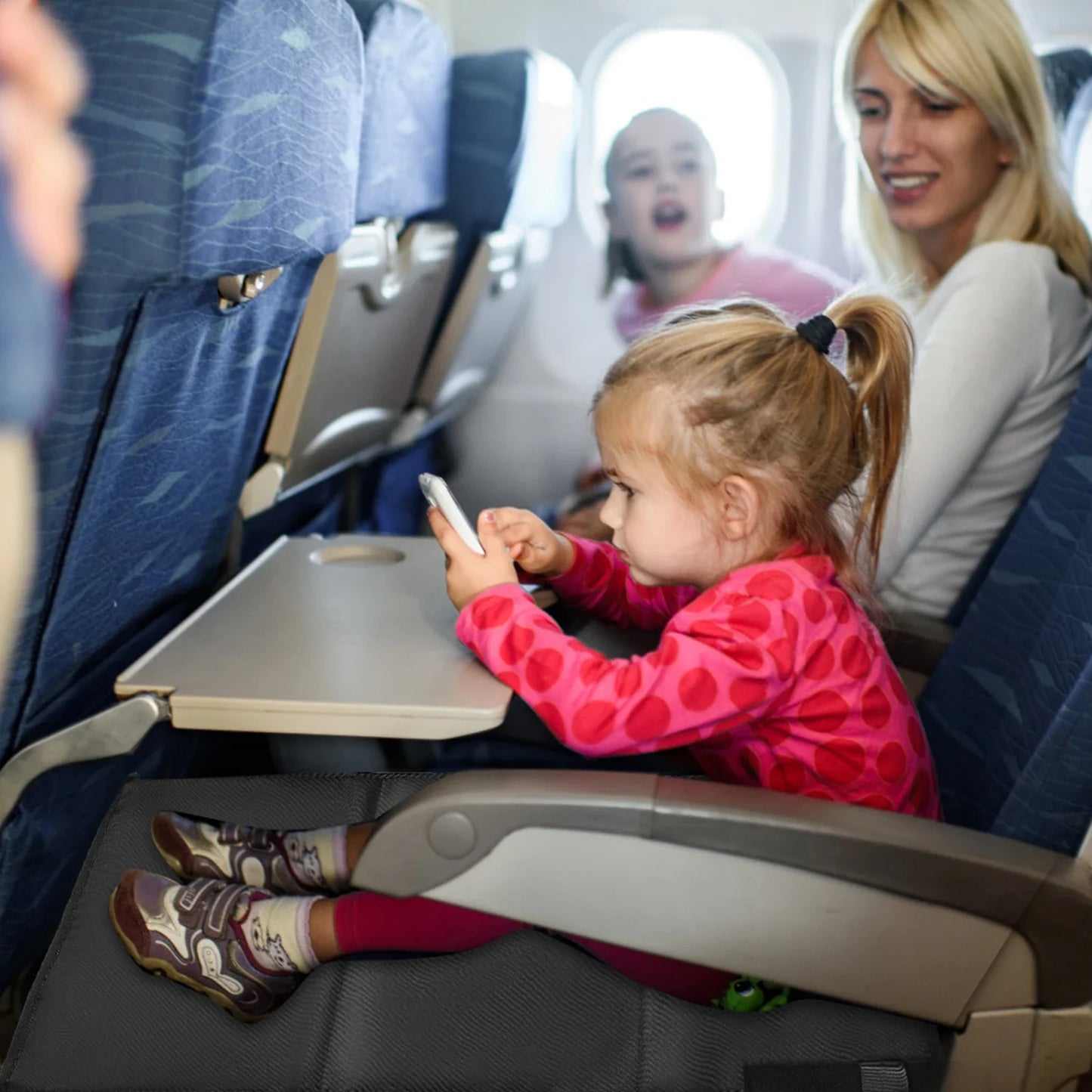 Lit Bébé Avion