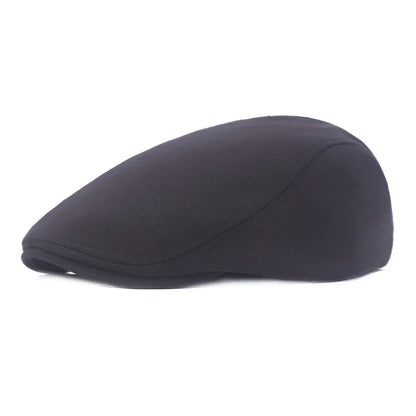 Béret Homme Coton - LeClassique