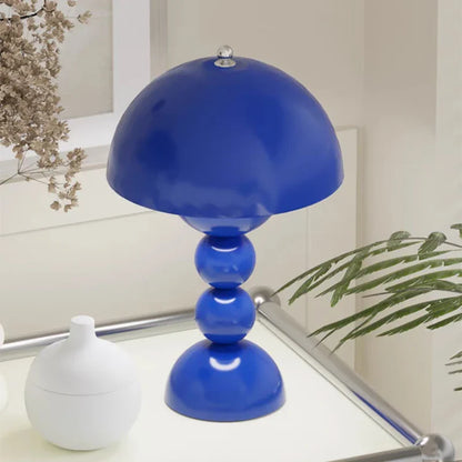 Lampe de Chevet Nordique Vintage