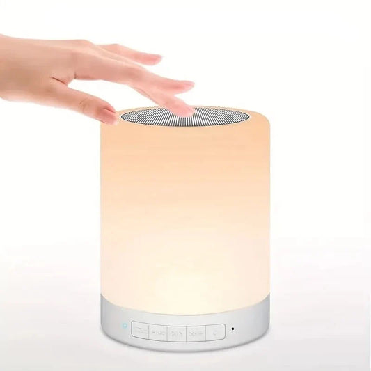 Lampe de chevet Tactile Moderne
