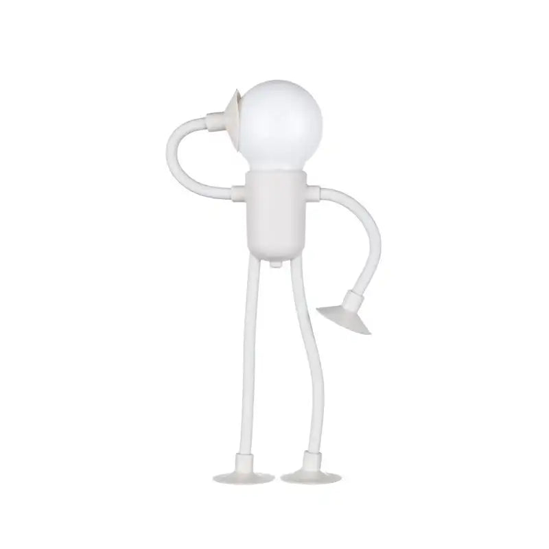 Lampe De Bureau Petit Bonhomme Modifiable