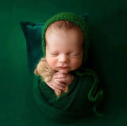 coussin bébé pour dormir