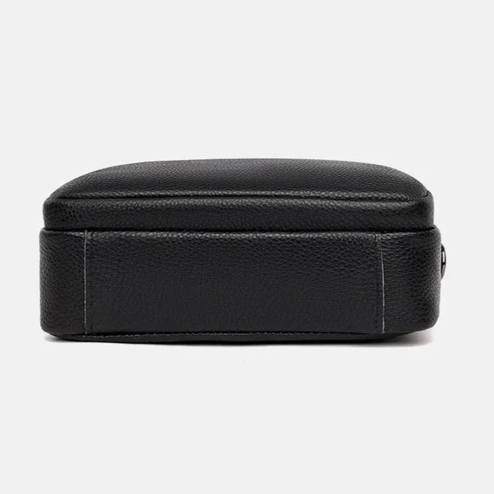 Sac Bandoulière Noir Femme