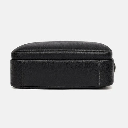 Sac Bandoulière Noir Femme