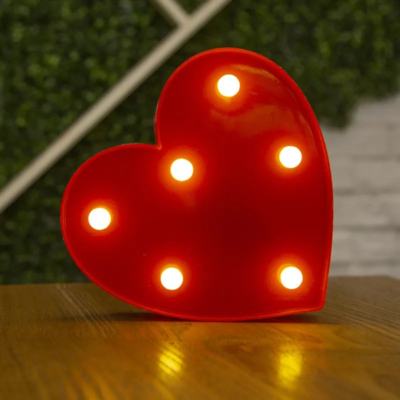 Lampe de chevet LED 3D Fantastique pour Enfants - lampechevetdesign.com