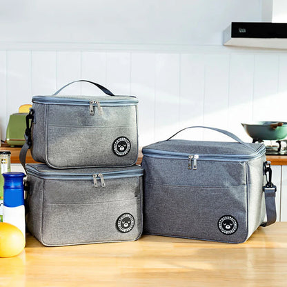 Lunch box - DéjCooler™