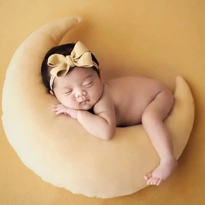 Coussin bébé naissance
