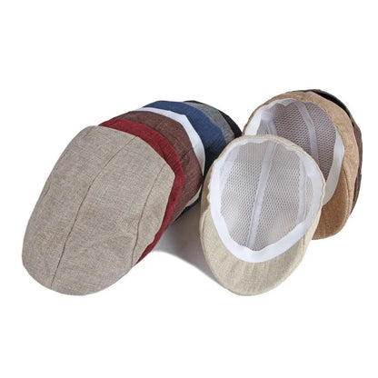 Béret Homme - Français
