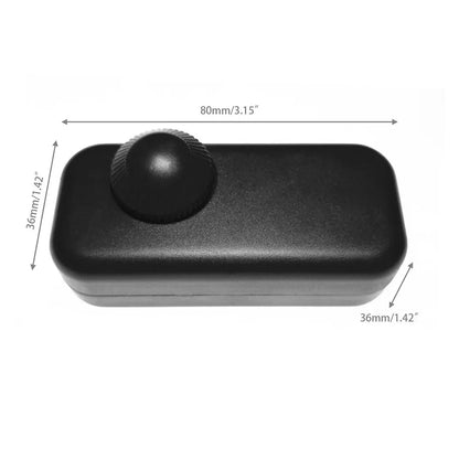Interrupteur Bouton Rotatif Moderne