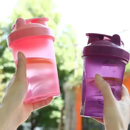 Shaker Compartiment Unique