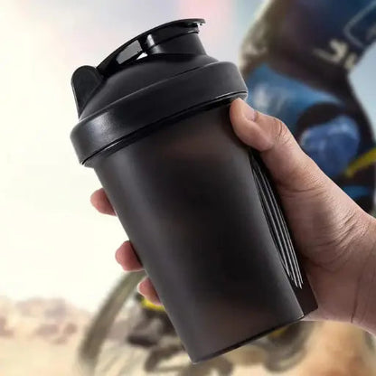 Shaker Compartiment Unique