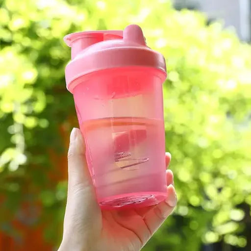 Shaker Compartiment Unique